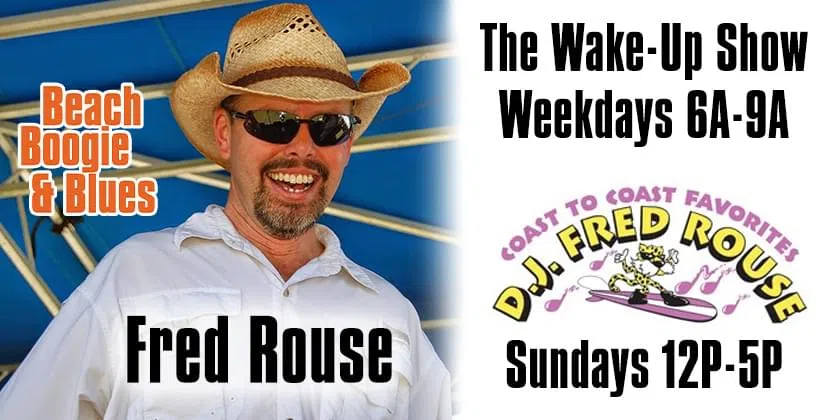 Feature: https://www.beachboogieandblues.com/fred-rouse/