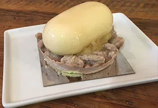 lucettegrace golden delicious