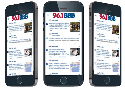 BBB App