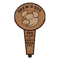 Brew N Que
