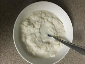 Snowcream