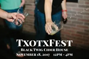 Txotxfest