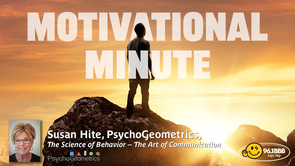 Feature: https://www.961bbb.com/motivational-minute/