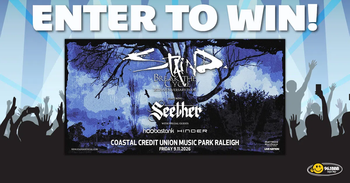 Feature: https://d3736.cms.socastsrm.com/2026/02/20/bbb-box-office-enter-to-win-tickets-to-staind/