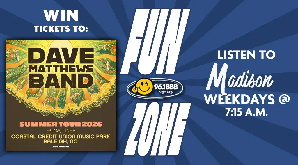 Feature: https://d3736.cms.socastsrm.com/2026/02/13/fun-zone-win-tickets-to-dave-matthews-band/