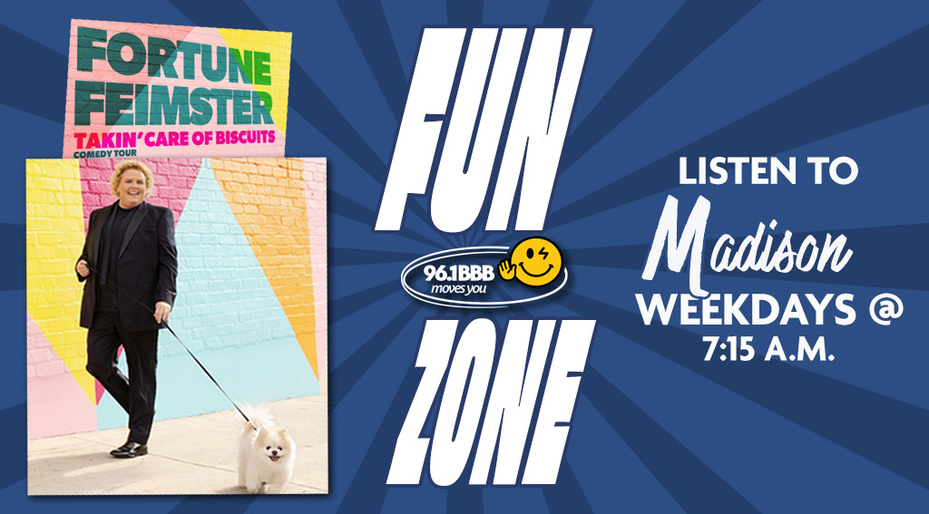 Feature: https://d3736.cms.socastsrm.com/2026/09/25/fun-zone-win-tickets-to-fortune-feimster/