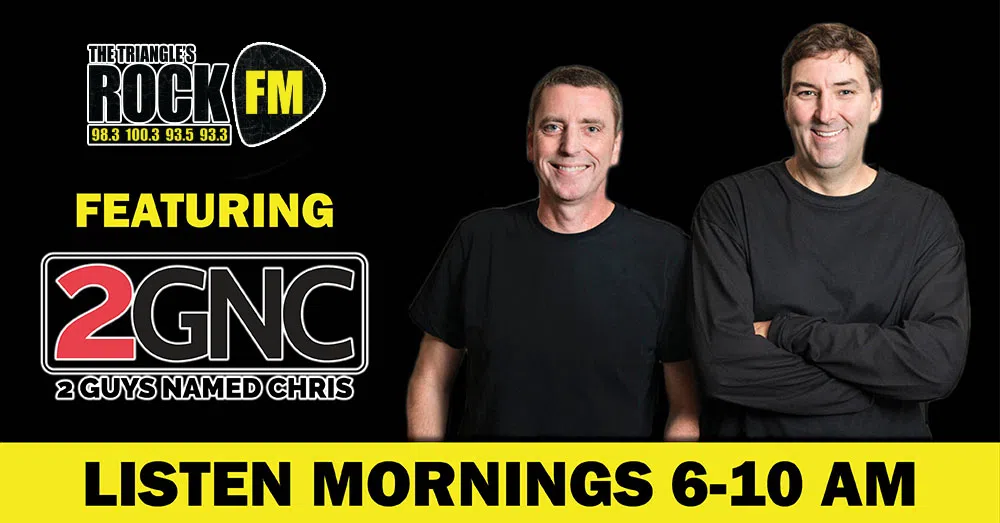 Feature: https://www.rock929triangle.com/personalities/2-guys-named-chris/