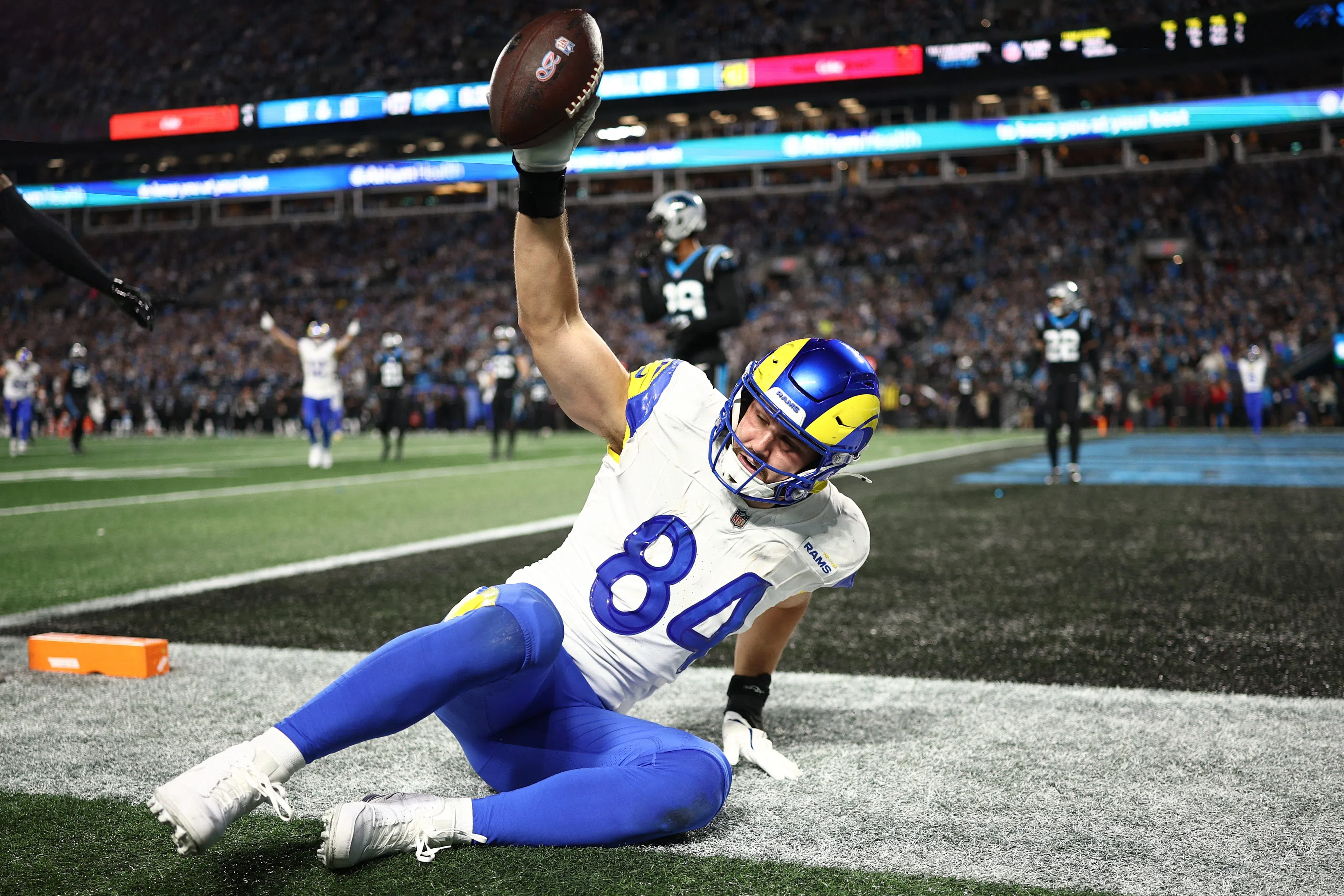 Matthew Stafford's HS Teammates Never Doubted He'd Play in the Super Bowl, image size:4000x2667