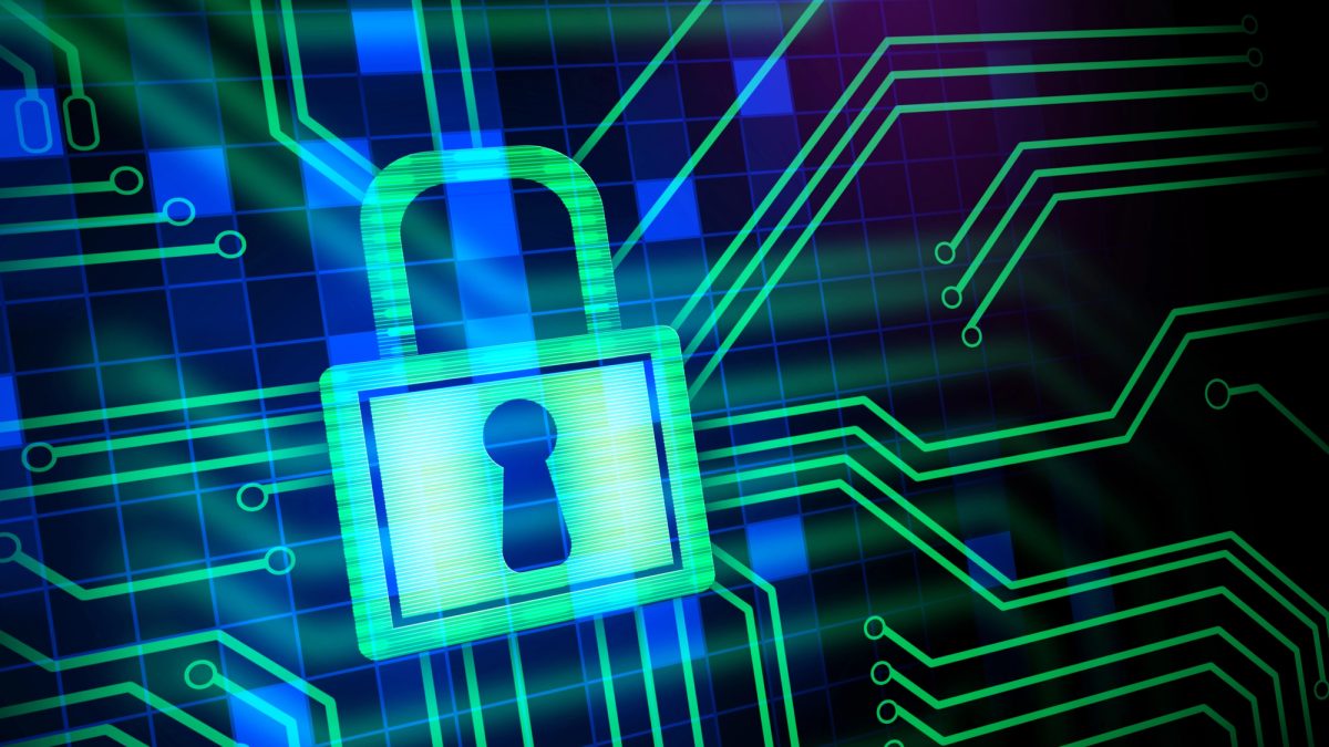 Governor Stein Proclaims October as Cybersecurity Awareness Month