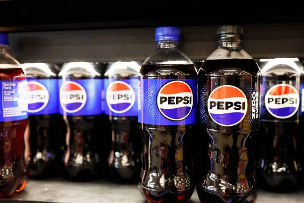 Food and Beverage Pepsi Chains