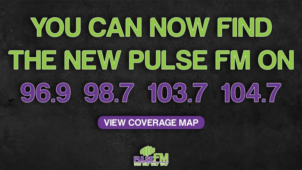 Feature: https://www.thenewpulsefm.com/coverage-map/