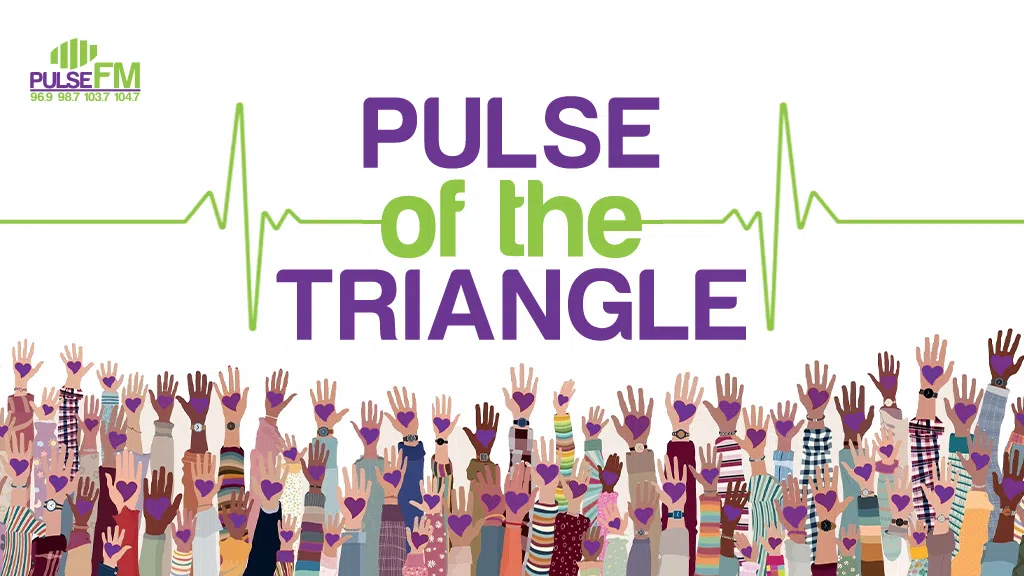 Feature: https://www.thenewpulsefm.com/community-events/