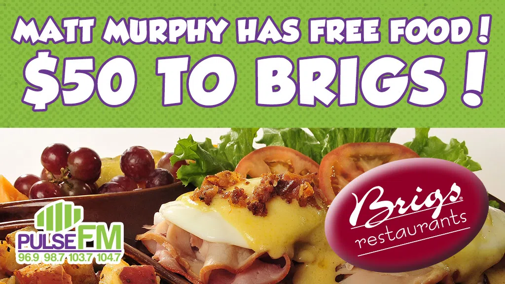 Feature: https://d3748.cms.socastsrm.com/2026/02/20/matt-murphy-has-free-food-50-to-brigs/