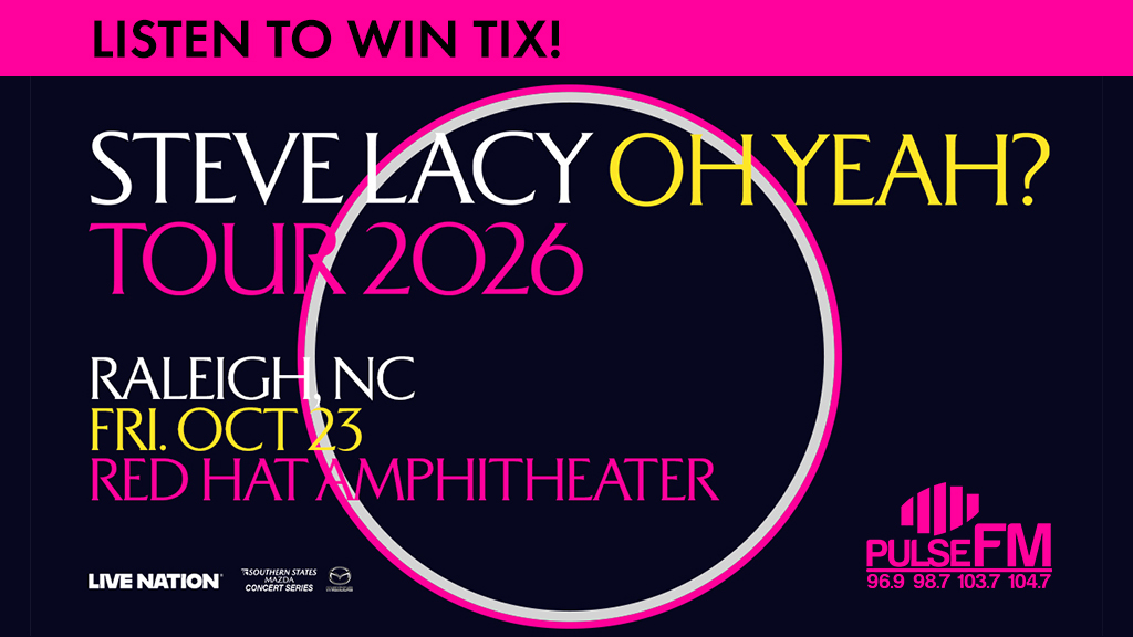 Feature: https://d3748.cms.socastsrm.com/2026/10/16/tix-to-see-steve-lacy/