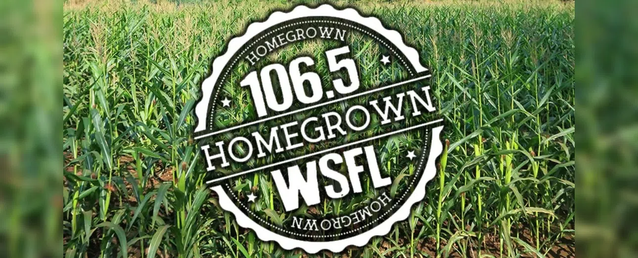 Feature: http://wsfl.com/homegrown