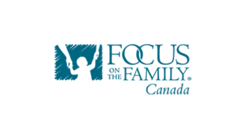 Focus on the Family Logo