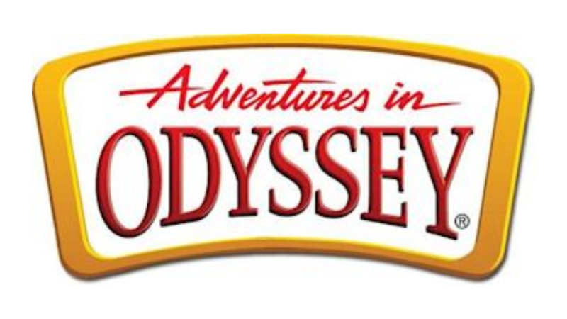 Adventures in Odyssey Logo