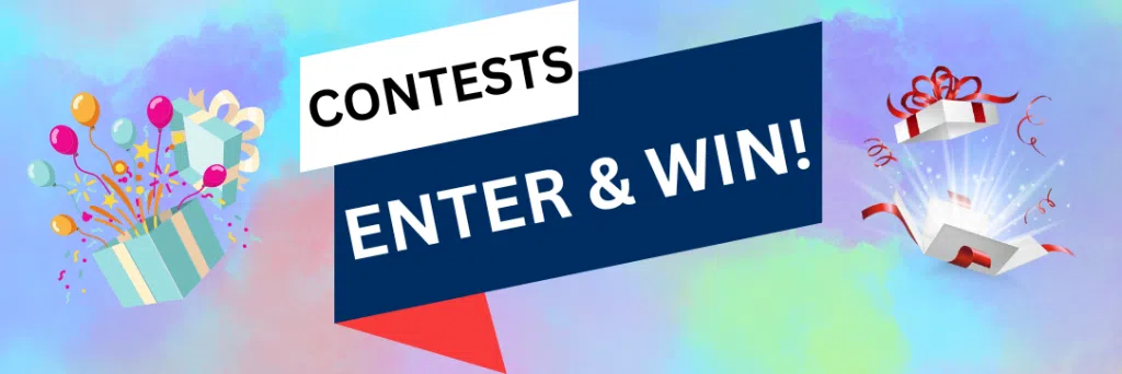 Contest Banner