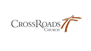 CrossRoads Church Logo