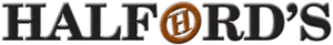 Halford's Logo