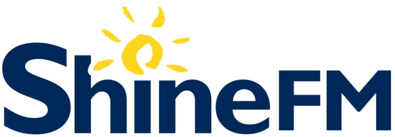 Shine FM Graphic