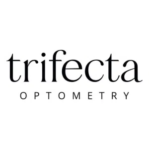Trifecta Optometry Logo