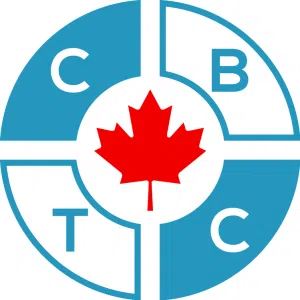 Calgary Bible Training Centres Logo 