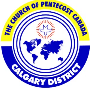 Church of the Pentecost Logo