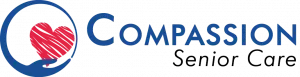 Compassion Senior Care Logo