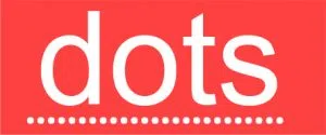 Dot's Logo