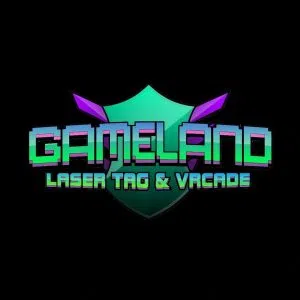 Gameland Logo