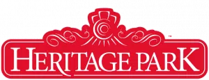 Heritage Park Logo