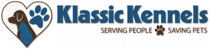 Klassic Kennels Logo