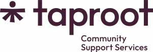 Taproot Logo