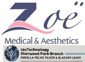 Zoe Medical Centre Logo