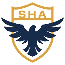 Soaring Heights Academy Logo