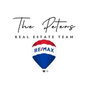 The Peters Team Logo