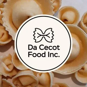 Da Cecot Logo