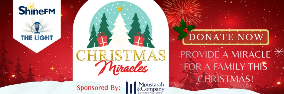 Feature: https://www.shinefm.com/2025/10/29/donate-to-christmas-miracles-2025/