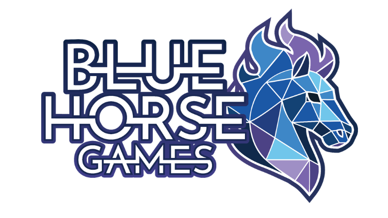 Blue Horse Games