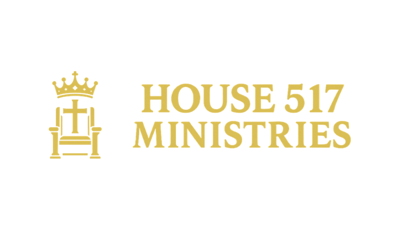 House 517 Logo