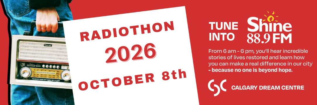 Feature: https://calgarydreamcentre.com/radiothon