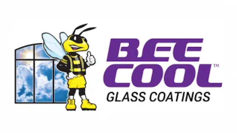 Bee Cool Logo