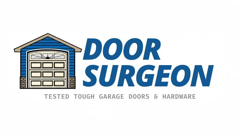 Door Surgeon Logo