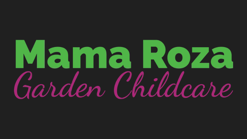 Mama Roza’s Garden Childcare