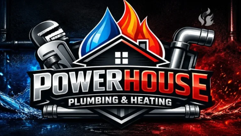 Powerhouse Plumbing & Heating