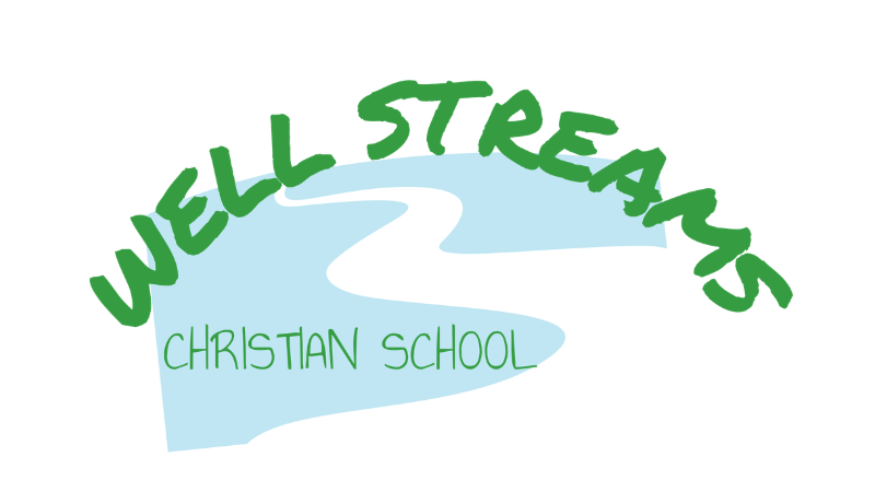 Well Streams Logo