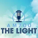 AM 700 Logo