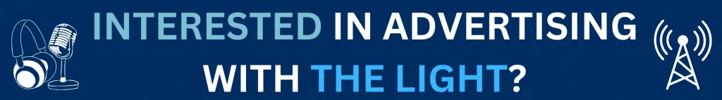 Interested in Advertising