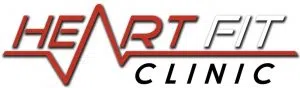 Heart Fit Clinic Logo